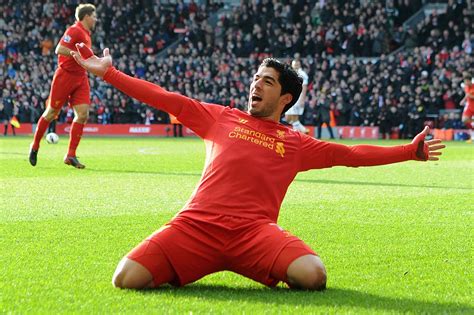 Follow the latest luis suarez news including stats and goals for barcelona and uruguay plus instagram, wife sofia balbi 497 shares luis suarez used to refuse to sit out liverpool training. luglio 2013 ~ Lo Stretto del Calcio