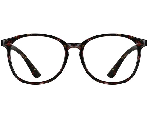 Round Eyeglasses 138099