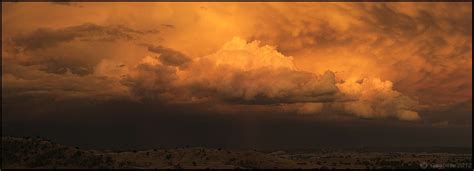 Apocalyptic Sky By Capturingthenight On Deviantart Clouds Sky