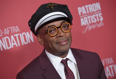 Spike Lee Earns First Oscar Nomination For Directing Houston Style Magazine Urban Weekly
