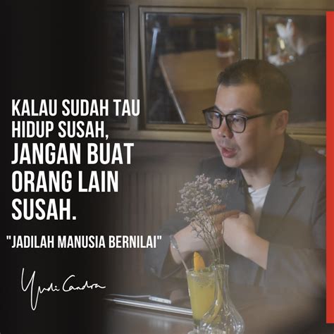 Bila Belum Bisa Berbuat Baik Janganlah Anda Menyusahkan Orang Lain Jika Anda Tahu Bahwa Hidup