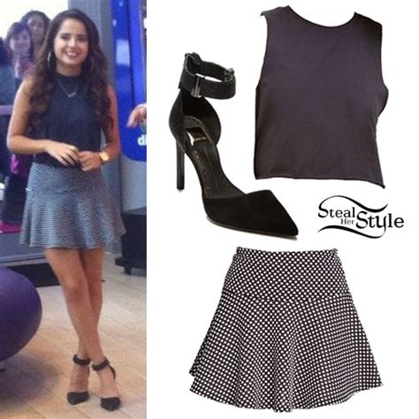 becky g s clothes and outfits steal her style page 9