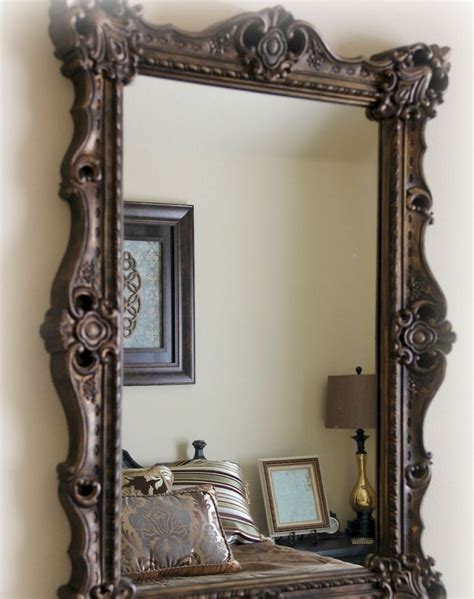 20 Gorgeous Diy Painted Mirror Designs Ideas Page 11 Of 22
