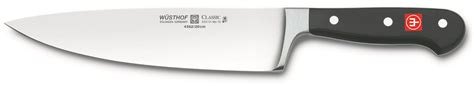 Wusthof Classic 8″ Chefs Knife