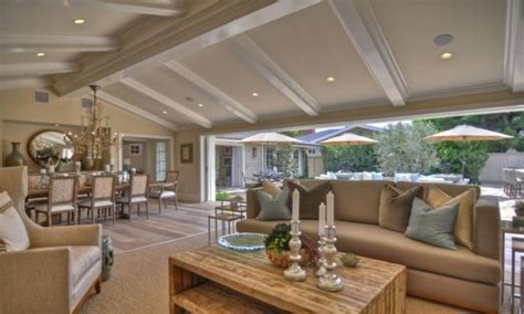May you like vaulted ceiling plans. vaulted ceiling styles | Plans For Ranch Style Homes Roman ...