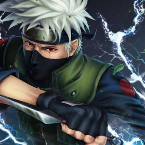 Steam Workshopkakashi Hatake Hd Wallpapers