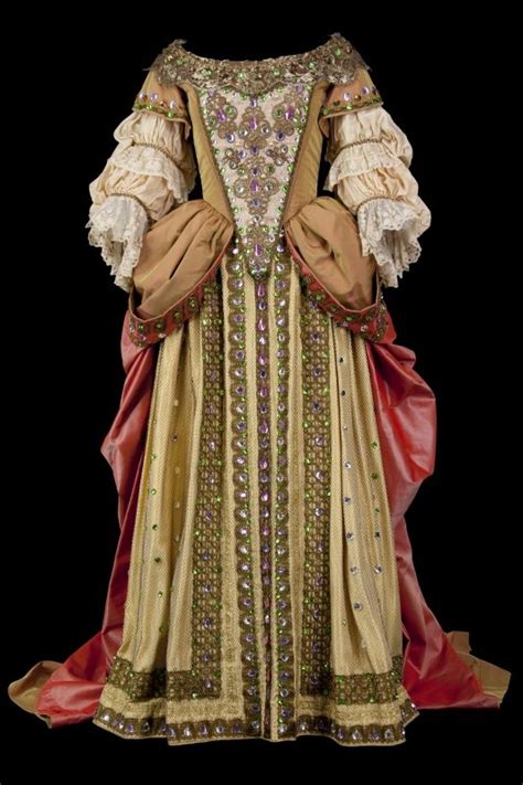 Pin By George Miller On Costumes 17th Century Fashion Renaissance Fashion Baroque Fashion