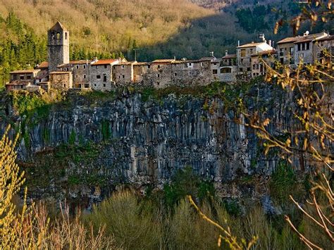 20 Of Spain’s Most Beautiful Villages Tripstodiscover Beautiful Villages Beautiful Places
