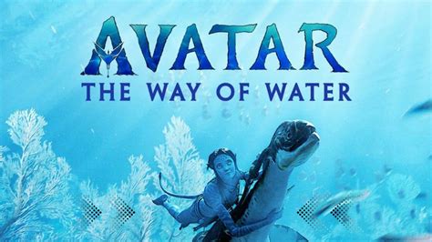 Avatar 2 Ott Release When Is Avatar 2 Streaming Online Where Can We