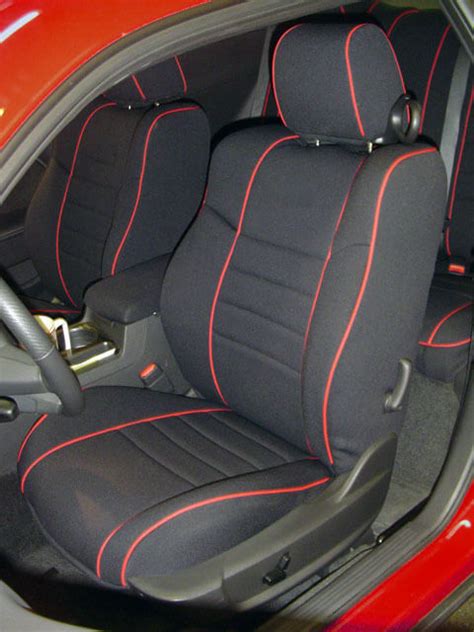 dodge challenger seat covers velcromag