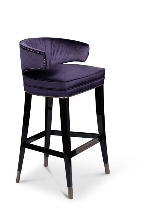 Bar Chairs 25 Fiercely Designed Chairs That Influence Design Trends