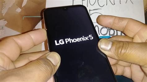 Remove Forgotten Password Pattern Pin On Lg Phoenix 5 Hard Reset