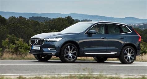 Of course, the devices of the line did not differ in a modest price tag, but the price was also explained by the functionality and performance of the gadgets. Volvo XC60 fortsatt i topp | Vi Bilägare