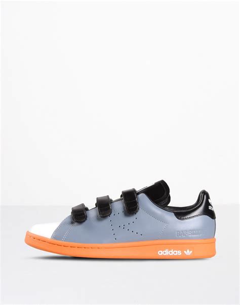 Adidas By Raf Simons Stan Smith Comfort Sneakers Adidas Y 3 Official