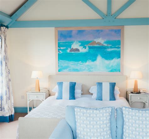 Caribbean Colors For Bedroom