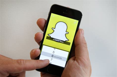 Thousands Of Snapchat Accounts Compromised Nudes Leaked Pc Tech My