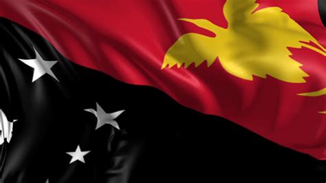 Geographical and political facts, flags and ensigns of papua new guinea. Papua New Guinea Flag Wallpapers 2020 - Broken Panda