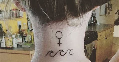 Feminist Tattoos Popsugar Love And Sex