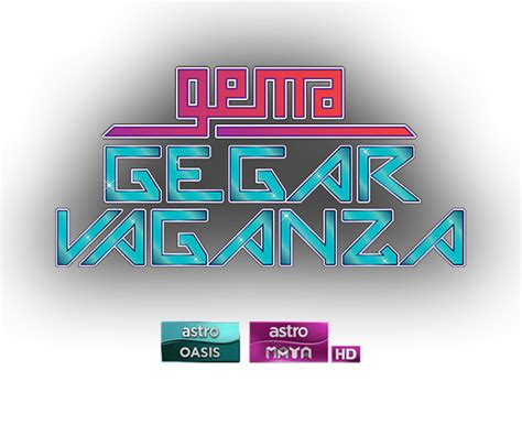 Aksi keputusan semasa dan penuh 14 penyanyi live streaming konsert gv7. Gema GegarVaganza : Hijjaz | Video Maharaja Lawak Mega ...