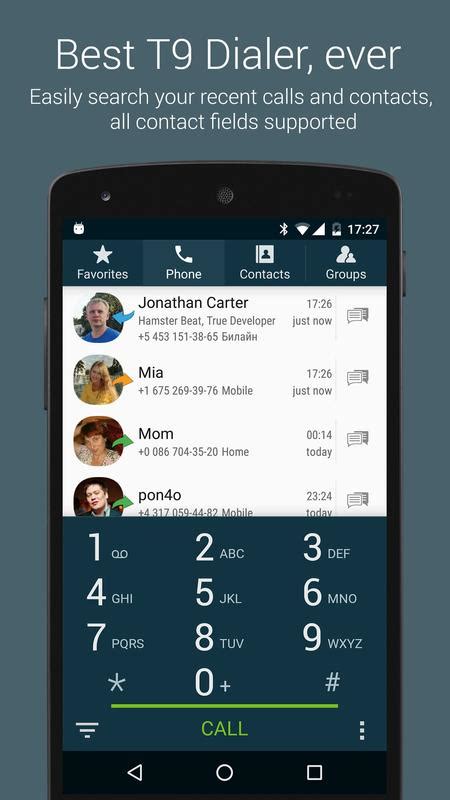 Players freely choose their starting point with their parachute, and aim to stay in the safe zone for as long as possible. True Phone Dialer & Contacts APK Download - Free ...
