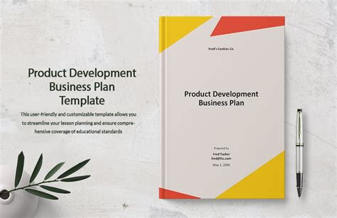11 Product Business Proposal Templates Sample Example