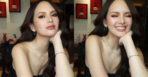 How Mental Training Helped Ellen Adarna Come Out Wiser From Her Rough Colorful Wild 20s