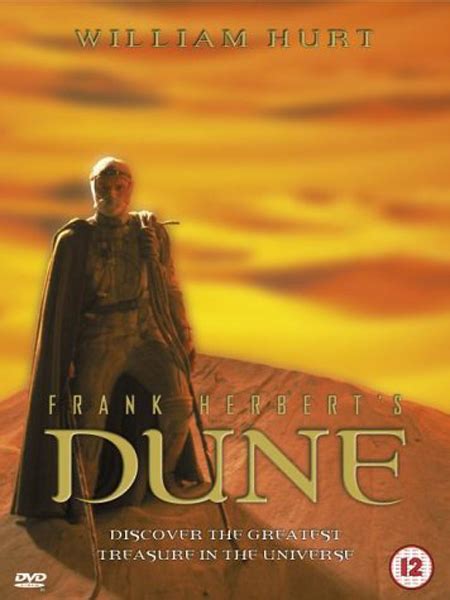 Movie Covers Frank Herberts Dune Frank Herberts Dune On Tv