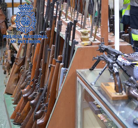 Best of seized (clutches,sick shots,insane plays). Spanish Police Seize €10mn Worth of Black Market Weapons ...