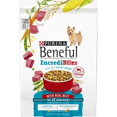 Top worst & top best dog food comparisons, reviews, recommendations & ratings. Choosing the Best Wet Dog Food For Small Breeds in 2020 ...