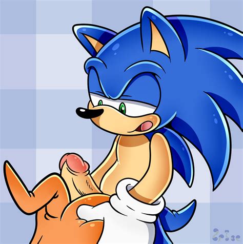 Hentai Sonic