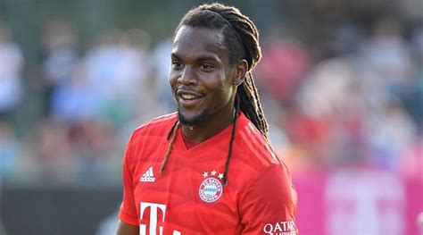 Check out his latest detailed stats including goals, assists, strengths & weaknesses and match ratings. Oficial: El FC Bayern transfiere a Renato Sanches al OSC Lille