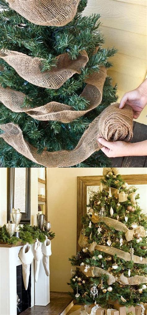 Beautiful Christmas Tree Decorating Ideas And Best Diy Tutorials Great