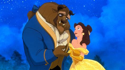 Resource Beauty And The Beast 1991 Film Guide Into Film