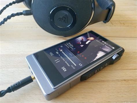 Ibasso DX200 Testbericht - Digitaler Audio Player auf ...