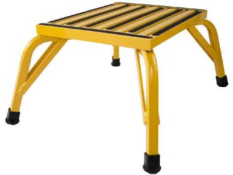 Safety Step Ic 12c Y Industrial 12” Safety Step Wiley Equipment Company