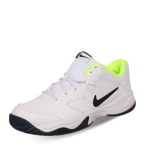 Tenis Para Tennis Nike Court Lite 2 De Hombres Innovasport