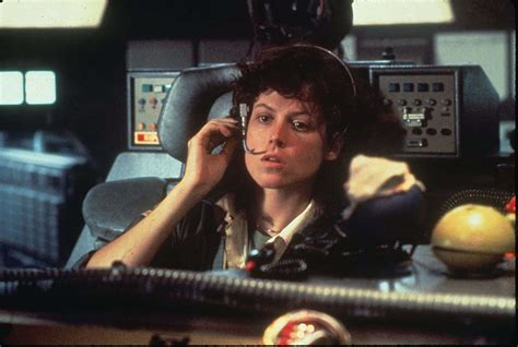 Sigourney Weaver Reveals She Received A 50 Page Treatment For Alien 5 Syfy Wire
