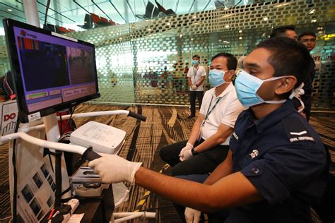 Singapore's jewel changi airport to be closed after coronavirus outbreak Coronavirus cases crest 200 in Singapore; 27 imported ...