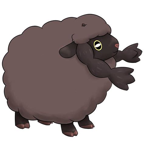 Wooloo Wallpapers Wallpaper Cave