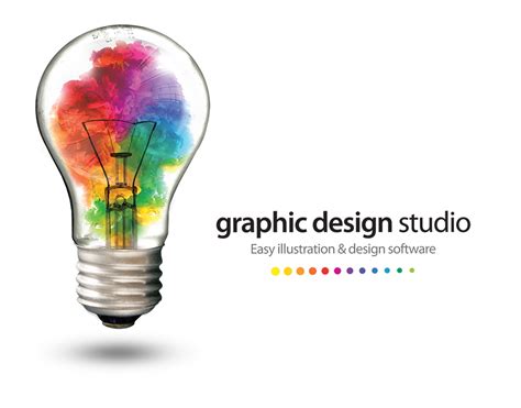 Graphic Design Studio Easy Illustration And Graphic Design Software