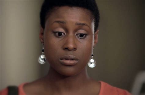 Issa Rae And ‘awkward Black Girl Are Breaking Ground The New York Times