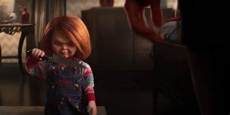 All You Need To Know About Chucky Release Date Cast Plot And