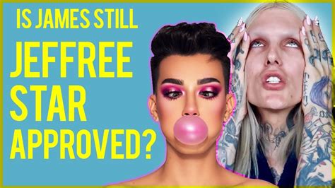 Is James Charles Still Jeffree Star Approved Friendship Over Youtube