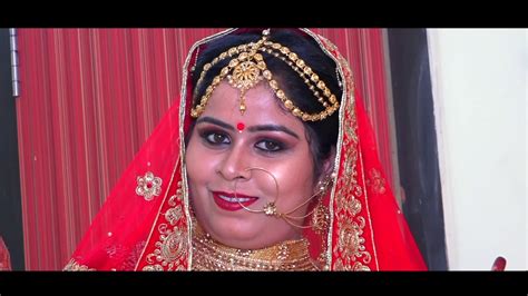 Ekta Wedding Highlights Youtube