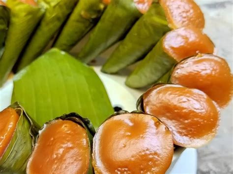6 Cemilan Jadul Khas Indonesia Yang Sekarang Ini Sulit Ditemukan Terancam Punah Indozone Food