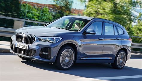 Bmw Jahreswagen X1 F