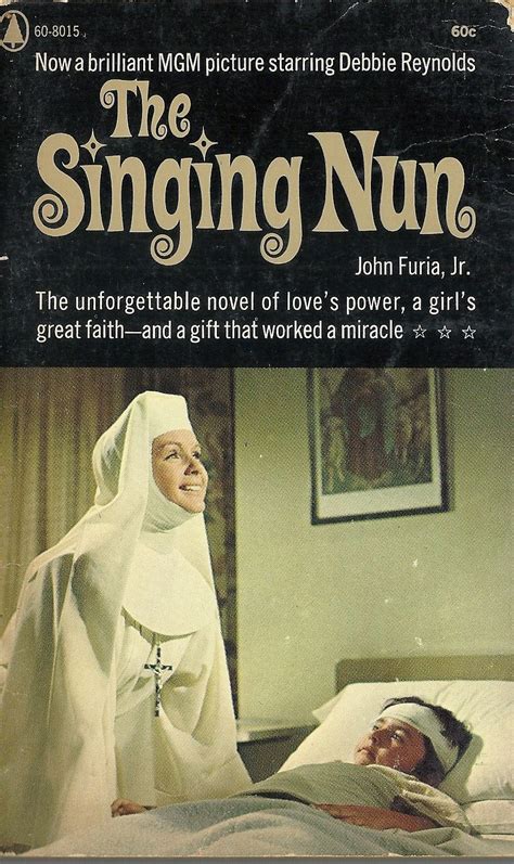 the singing nun the singing nun singing nuns