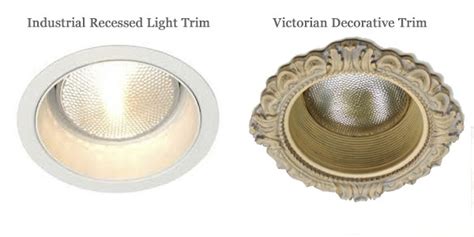 Recessed Lighting Buying Guide For Beaux Arts Decorative Options