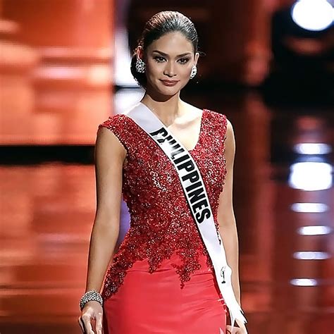 Miss Nude Universe From Pia Wurtzbach Miss Universe Almost Nude Hot