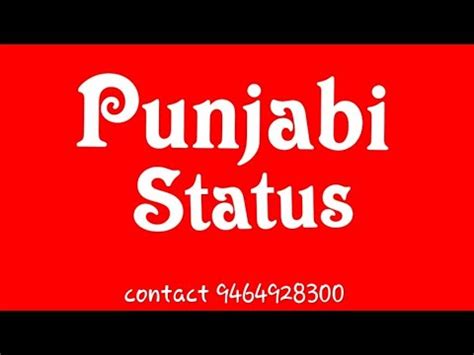 This trick allows you to download the others whatsapp status photo or video from your mobile. Download⤵Video⤵whatsapp💔status ਅੱਤ ਜਮਾ |punjabi :love ...